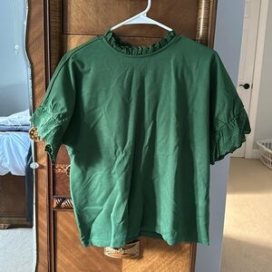 NWT Ann Taylor blouse